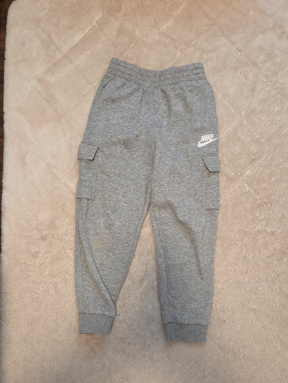 Boys Nike Sweatpants
